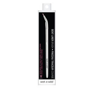 Wet n Wild Bent Liner Brush New Sealed Makeup Tool
